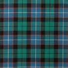 Mitchell Ancient 10oz Tartan Fabric By The Metre